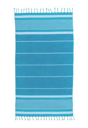 Beach towel - türkis
