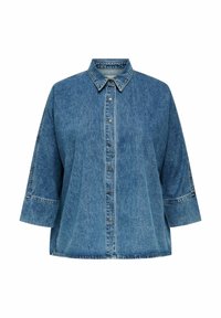 Cămașă - medium blue denim