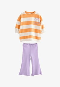 Nepasirinkta, orange