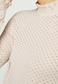 ONLY Pullover - beige