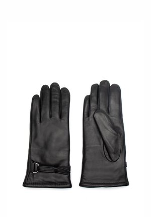 Gants - black