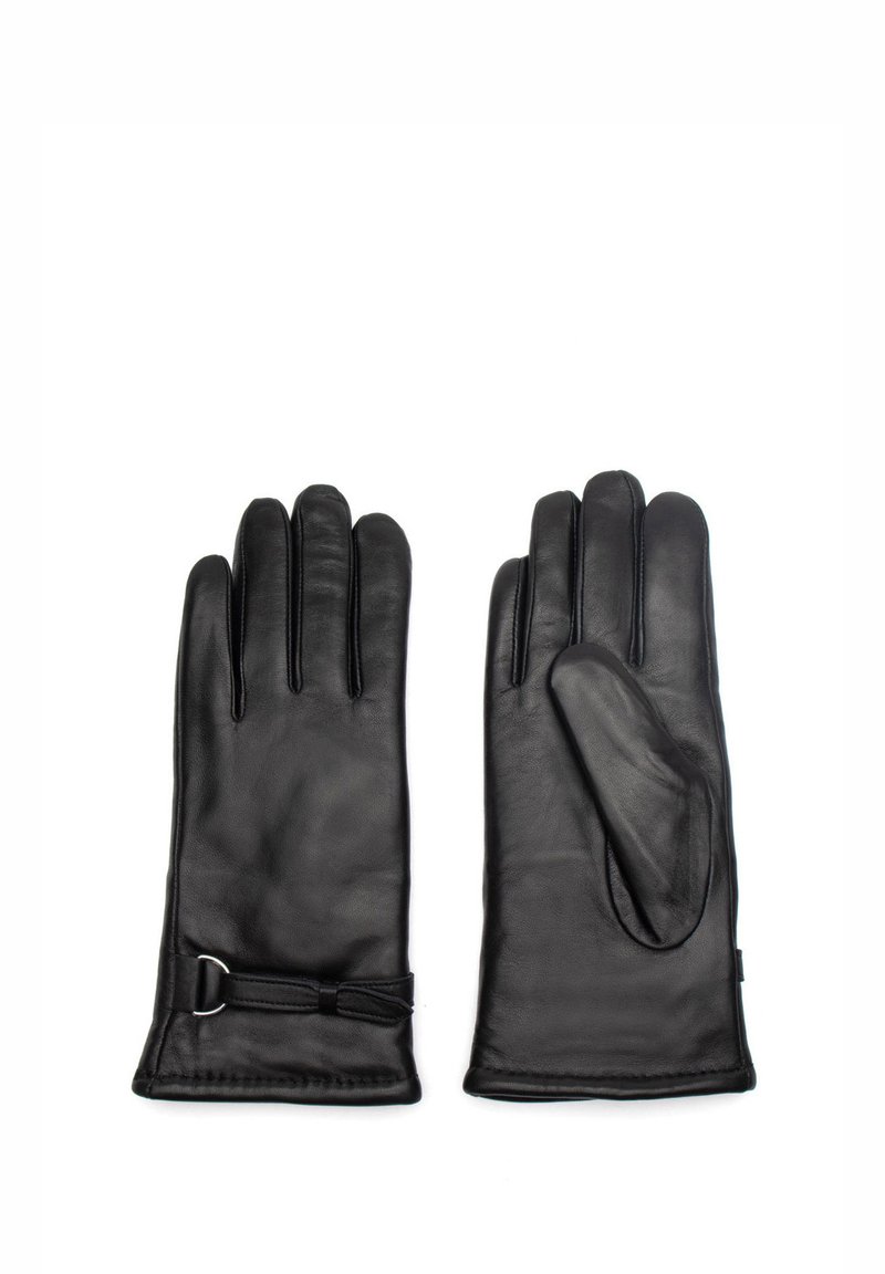 AKARDO Guanti - black