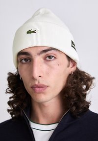BONNET UNISEX - Gorro - flour