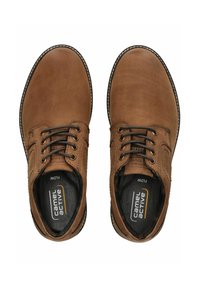 camel active Sportieve veterschoenen - cafe