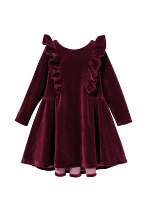 - Sukienka koktajlowa