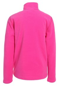 The North Face 1/4 ZIP - Fleecetröja - petticoat pink