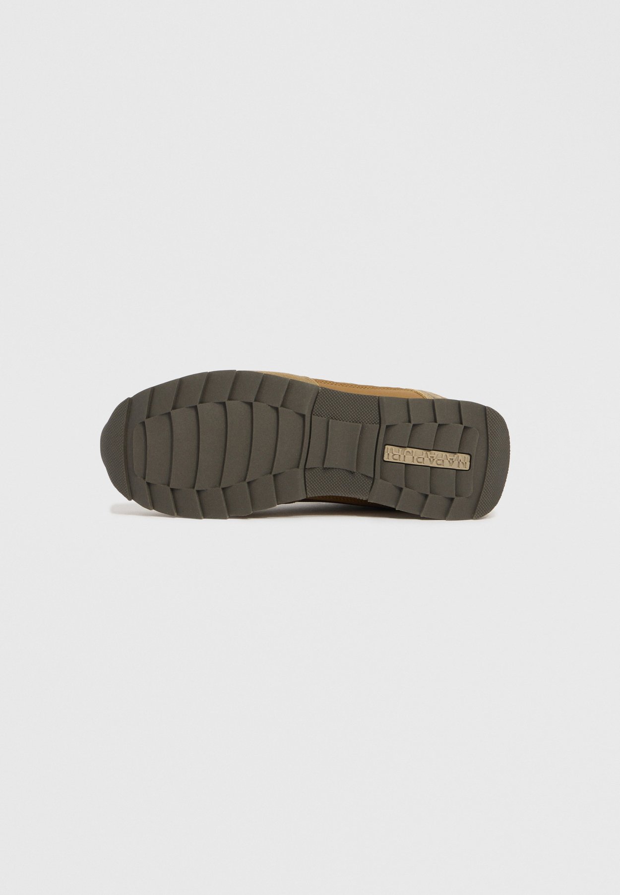 Sneaker low