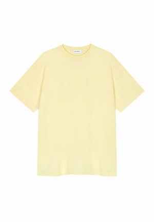 OH APRIL T-shirt - bas - lemon
