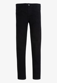 Non sélectionné, black