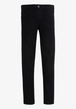 PULL ON  - Aptempti džinsai - black