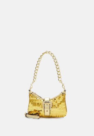 Versace Jeans Couture Clutch - gold-coloured