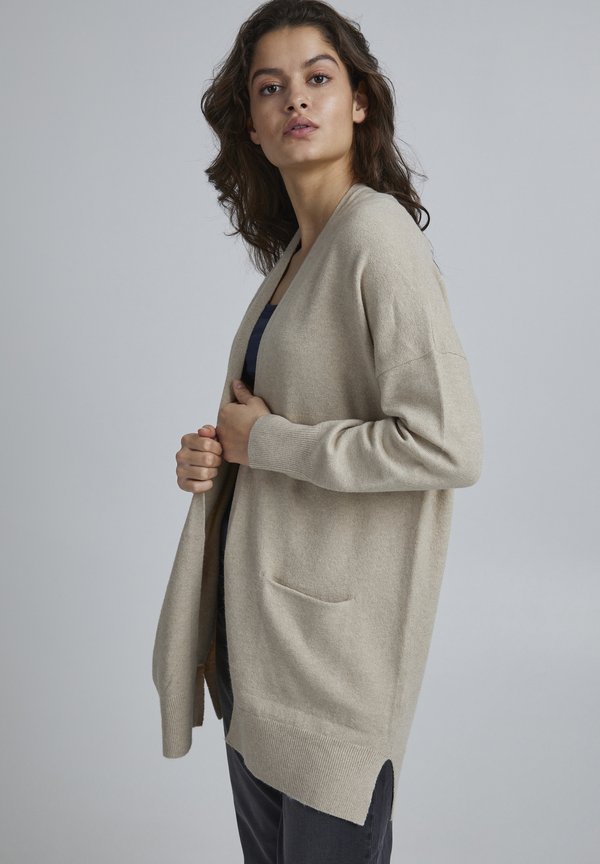 IHAlpa - Cardigan - doeskin4