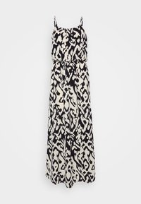 ONLWINNER DRESS - Robe longue - birch/black