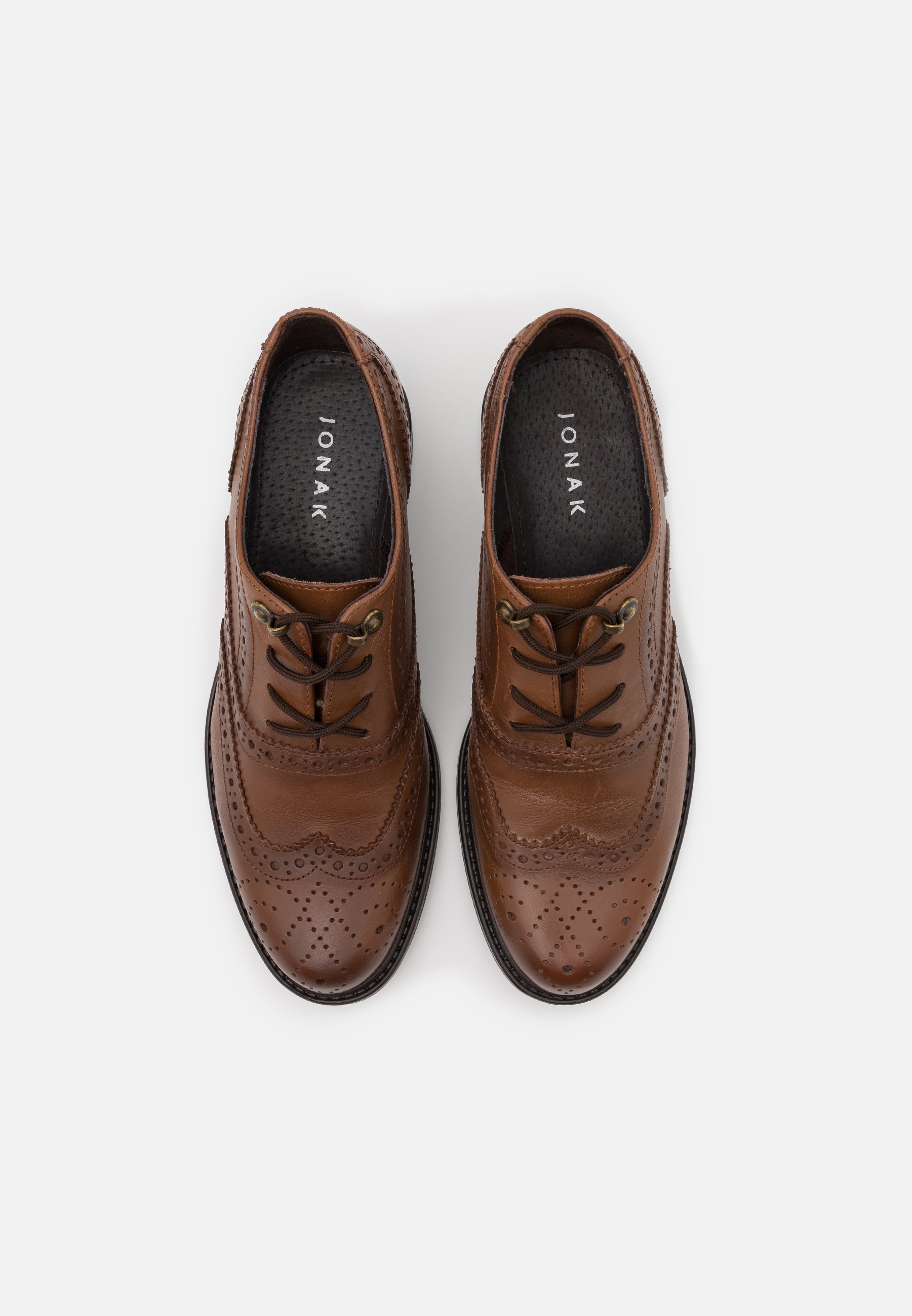 derbies jonak cognac