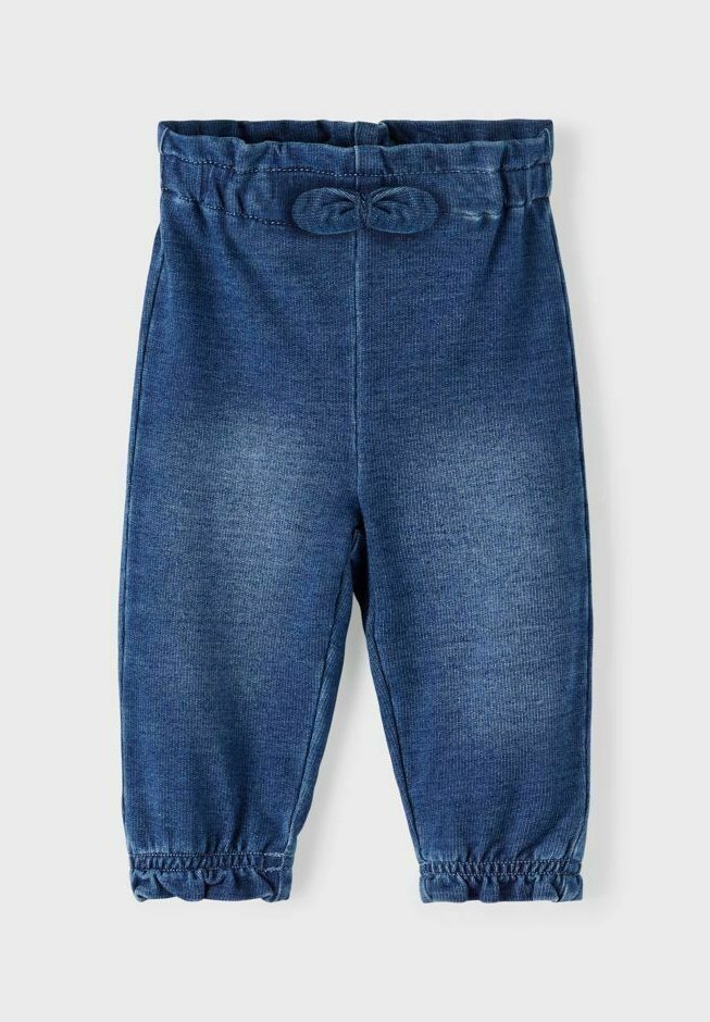 Kinder Jeggings | Name it BAGGY FIT Jeans Relaxed Fit dark blue denim/dark-blue denim - VC20507 Kinder Jeggings | Name it BAGGY FIT Jeans Relaxed Fit dark blue denim/dark-blue denim - VC20507