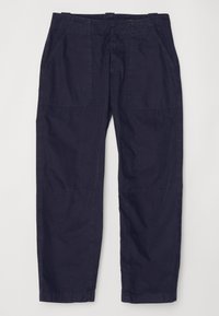 LEYTON WORKWEAR PANT - Hlače - salute