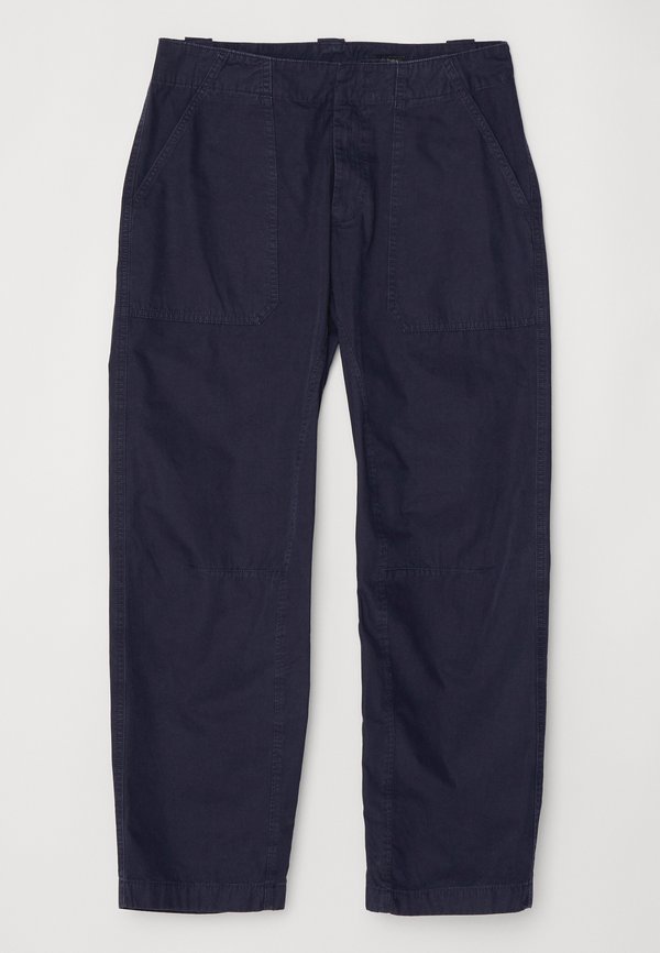LEYTON WORKWEAR PANT - Trousers - salute3