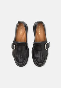 Pavement MATILDA - Slippers - black
