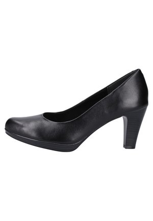 Klassieke pumps - black