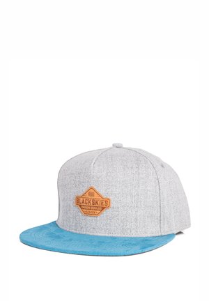 Kapa - grey