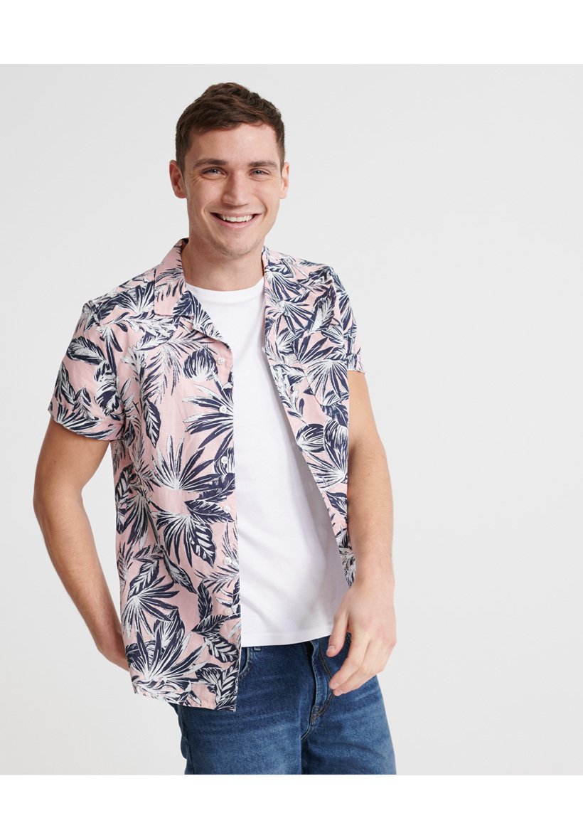 Homme EDIT CABANA - Chemise Homme EDIT CABANA - Chemise