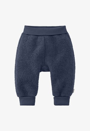 hessnatur, HESSNATUR UNISEX - Jogginghose - graphitblau
