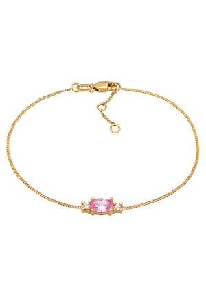 CLASSY LUXURY - Bracelet - gold coloured