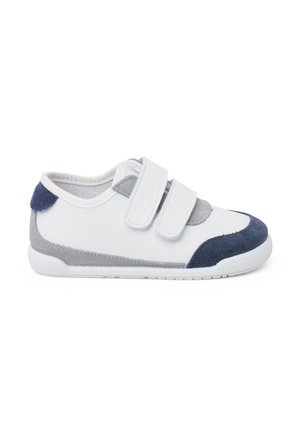 DEPORTIVAS BAREFOOT COMBINADAS - Babyschoenen - azul marino