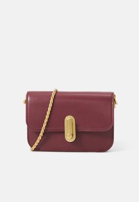 Selezionato, dp-purple