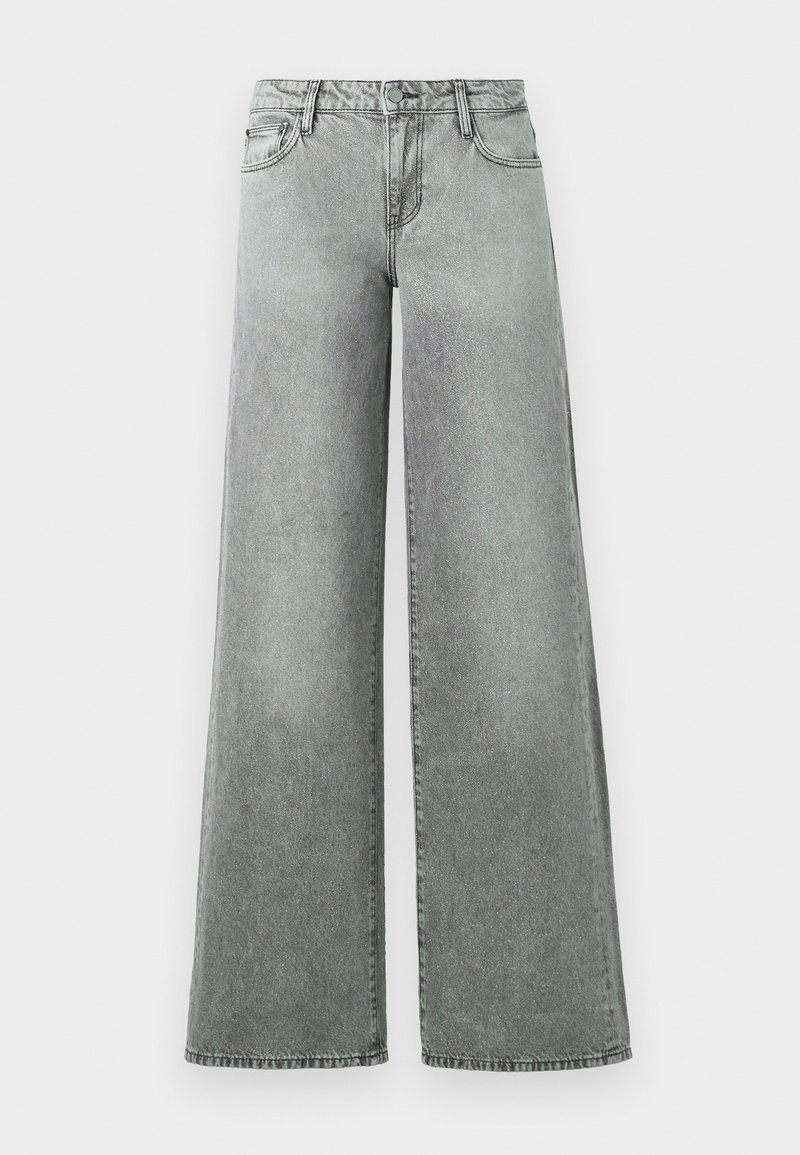 Guess Relaxed fit jeans grijs denim/greydenim