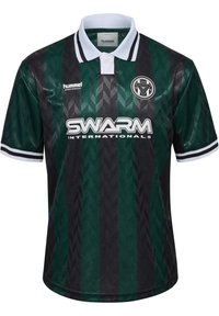 FOOTBALL  - Poloshirt - ponderosa pine