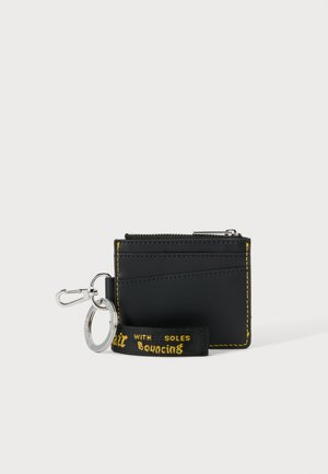 Dr. Martens, CARD HOLDER UNISEX - Rahakott - black