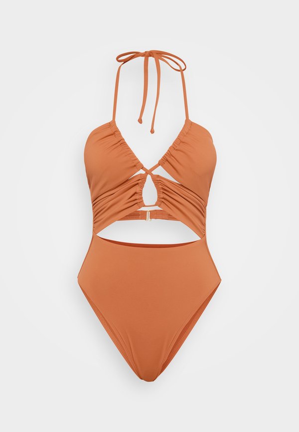 SOL SEARCHER ONE PIECE - Swimsuit3