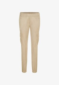 Geselecteerd, natural