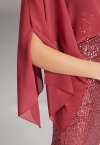 Swing SWING - Mantella - dark red