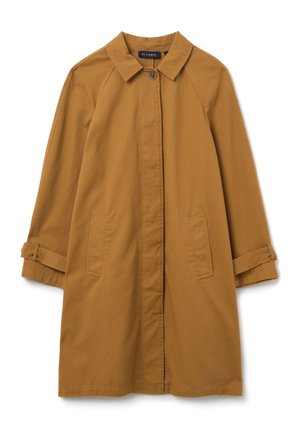 PIOMBO Short coat - beige