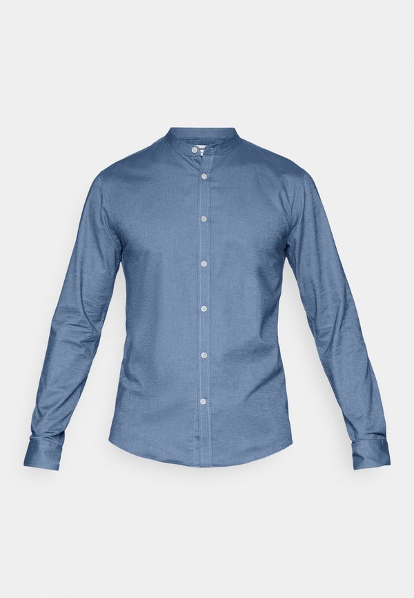 OXFORD MANDERIN SUPERFLEX  - Shirt3