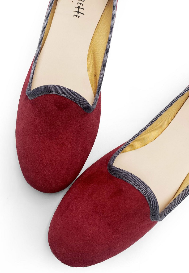 Ballerette SABA - - red/rojo oscuro Zalando.es
