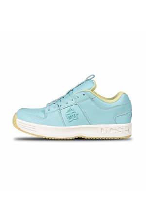 Sneaker low - azul