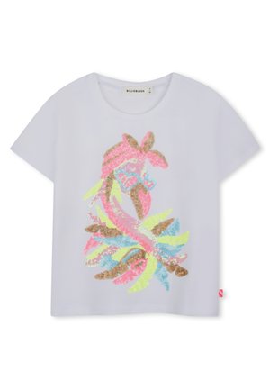 Billieblush - T-shirt z nadrukiem