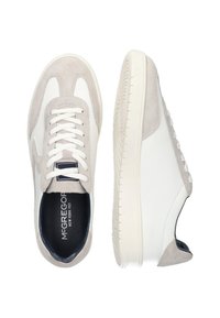 McGregor Matalavartiset tennarit - white grijs