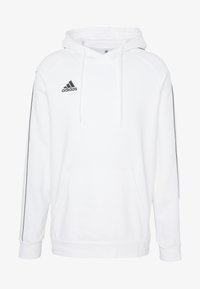 Sélectionné, white