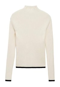 Strickpullover - off-white