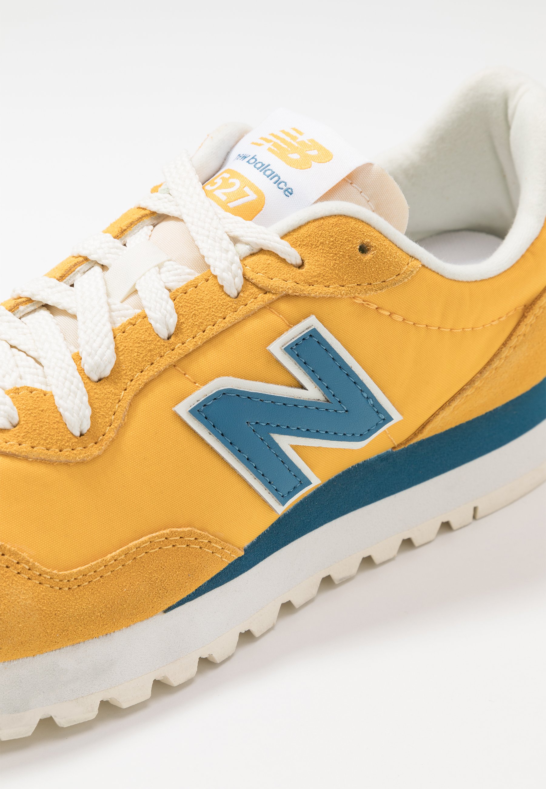 New Balance WL527 - Baskets basses - yellow/jaune - ZALANDO.FR New Balance WL527 - Baskets basses - yellow/jaune - ZALANDO.FR