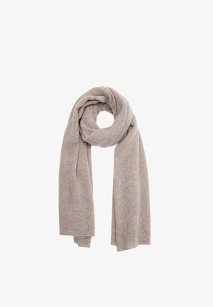 Mango, ADULT - Scarf - beige