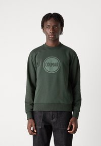 Colmar Originals MENS - Ikdienas džemperis - botanical