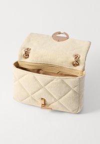 Vanessa Bruno NANO MOON - Skulderveske - soleil