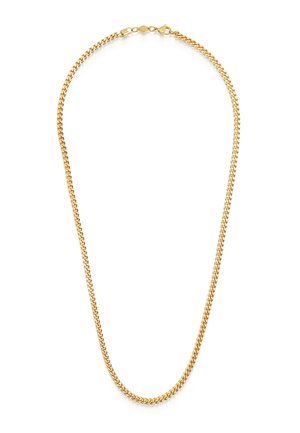 Halskæder - gold-coloured
