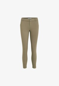 Selezionato, mineral gray