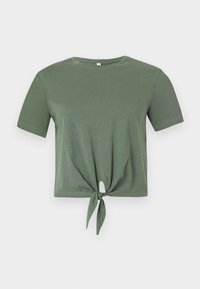 No seleccionado, laurel wreath